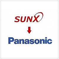 Sunx / Panasonic